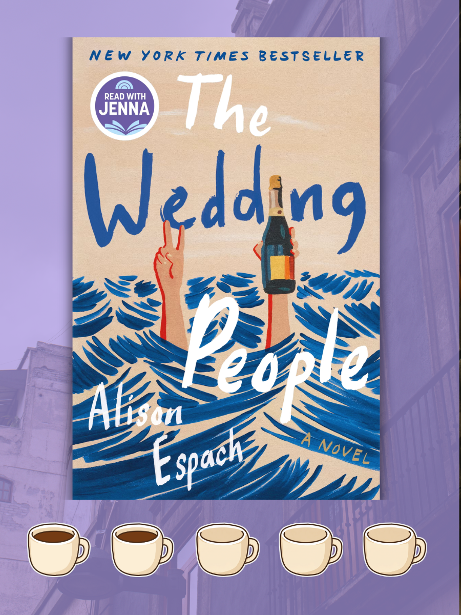 The Wedding People