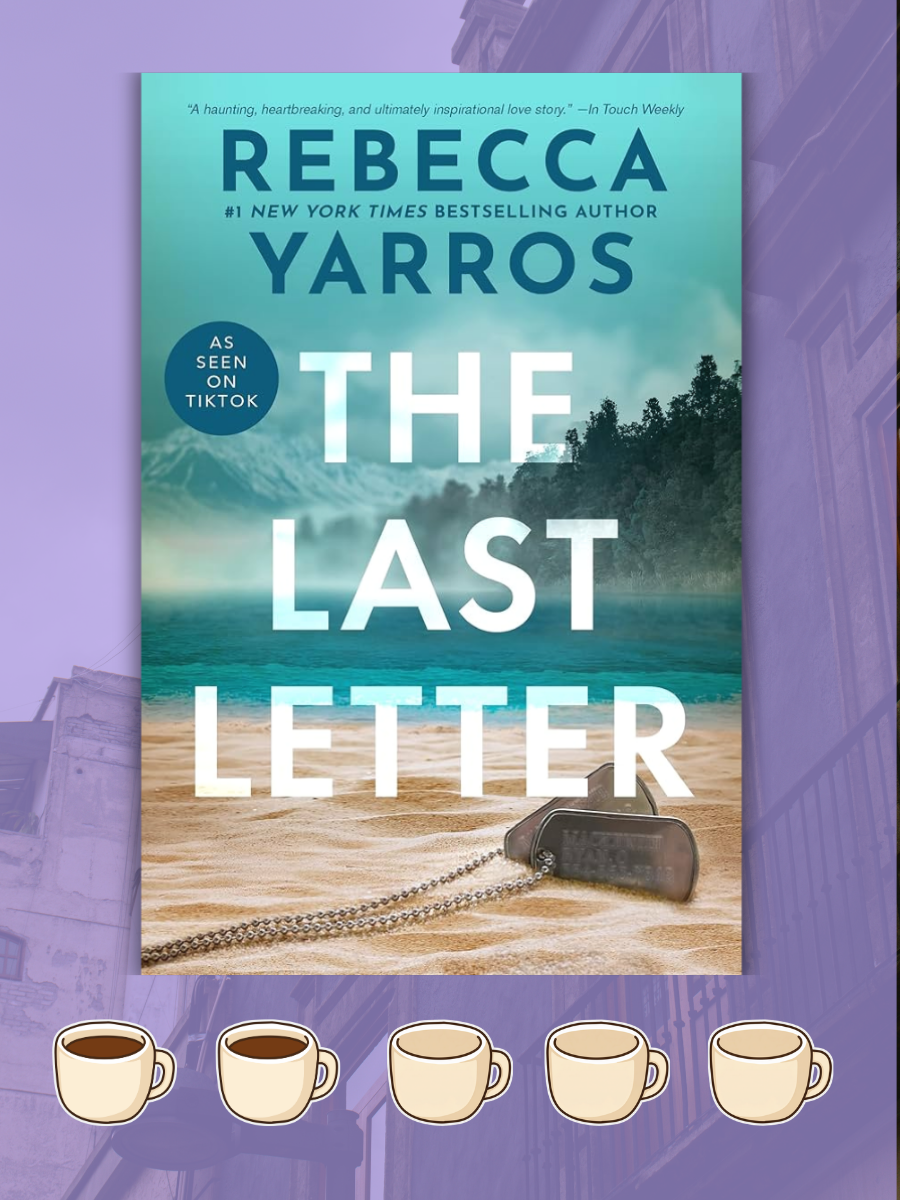 The Last Letter