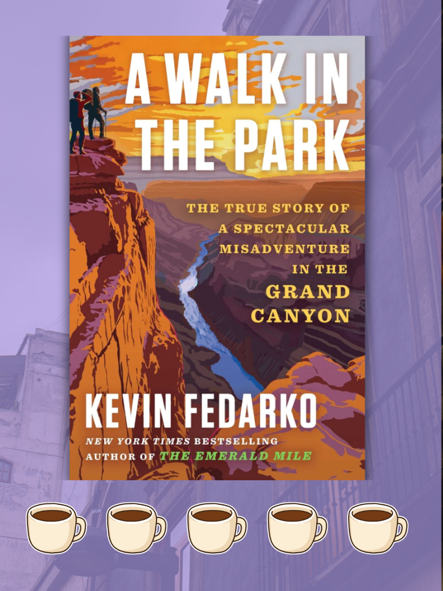 A Walk in the Park