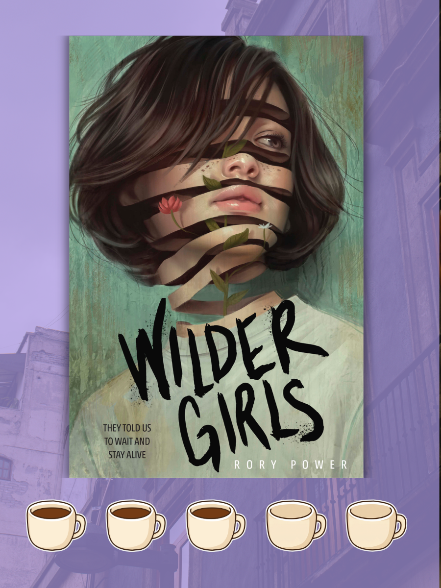 The Wilder Girls