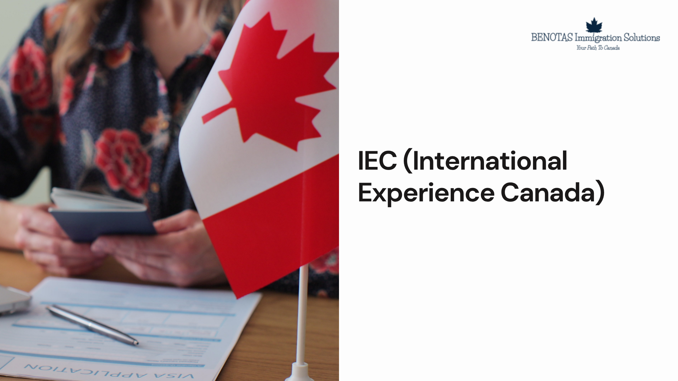 IEC (International Experience Canada)&nbsp;