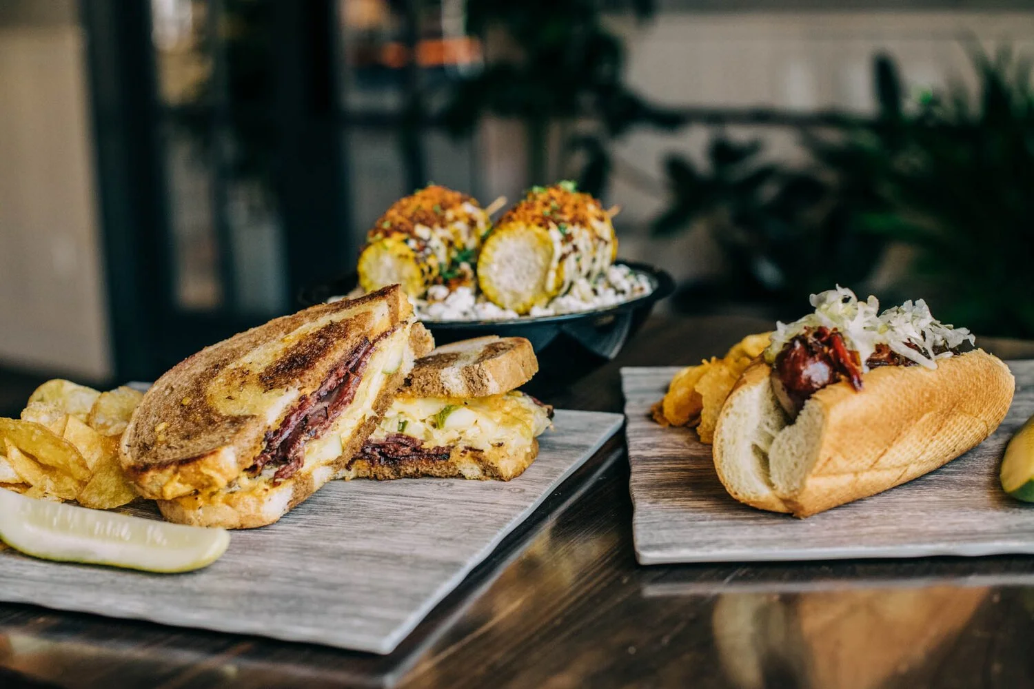 Pizza, Beer & Cocktails | Food & Drink Menu – CMW Brewery — Central ...