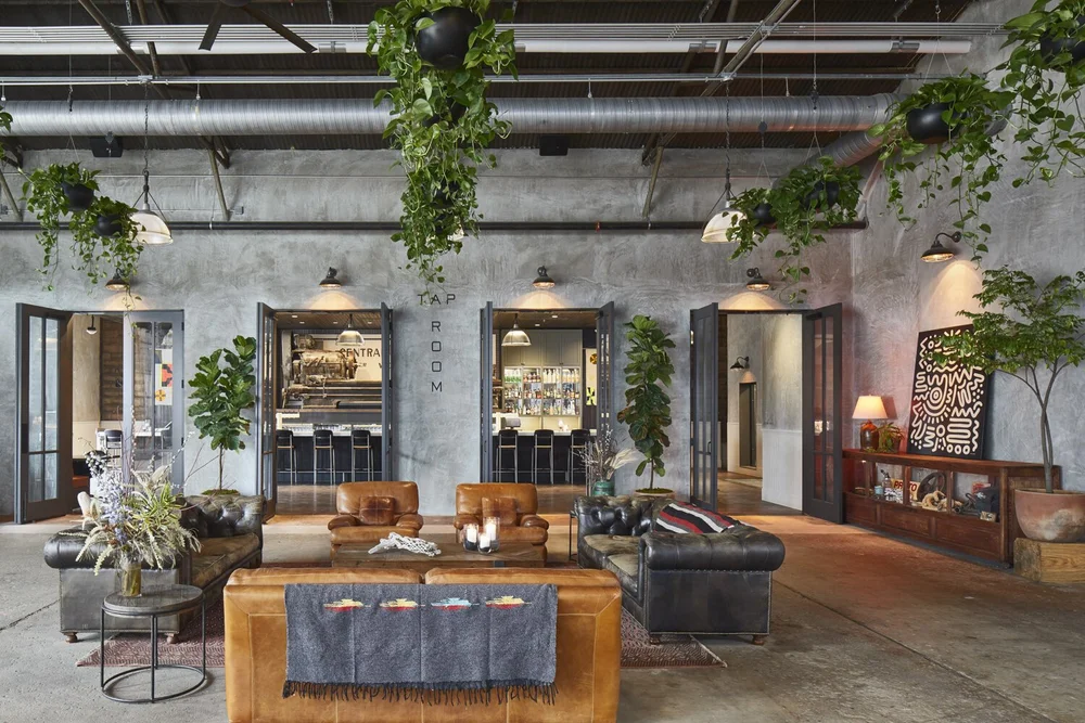 Central Machine Works Brewery | Austin Brewery, Live Music & Private Events