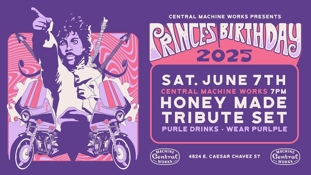 Prince's Birthday 2025