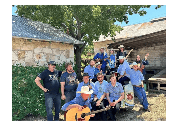 Music Moves Mountains Presents: The Eddie Ray Band and Yesterday + Today