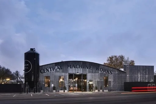 OPEN LATE AT 5:30 PM