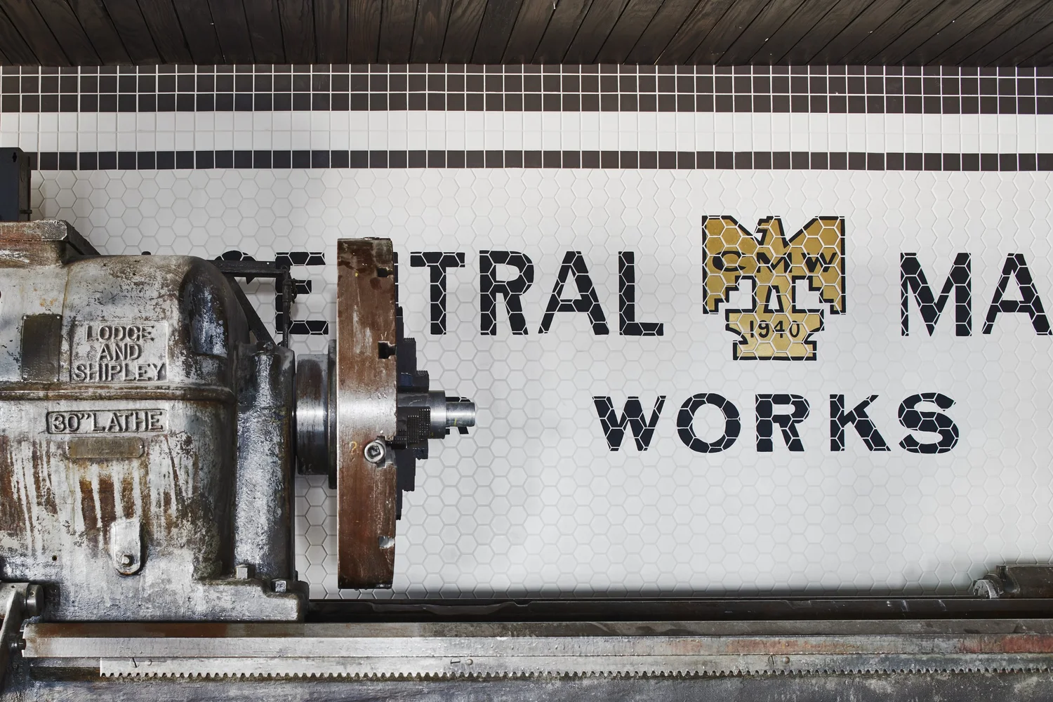 Central Machine Works Brewery | Austin Brewery, Live Music & Private Events