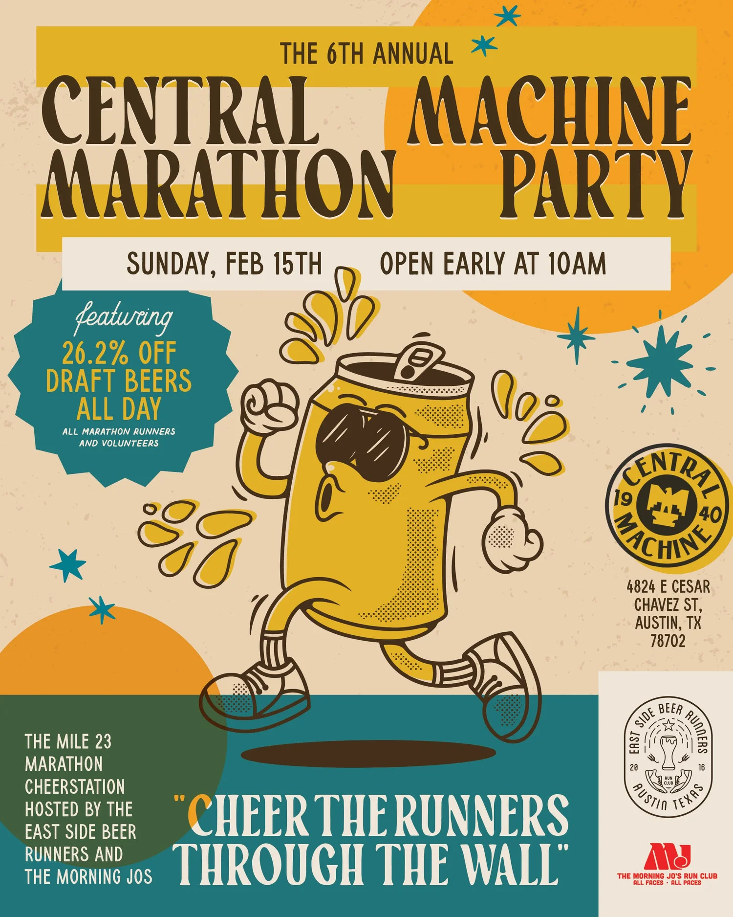 Upcoming Events | Live Music, Trivia & More –CMW Brewery — Central ...