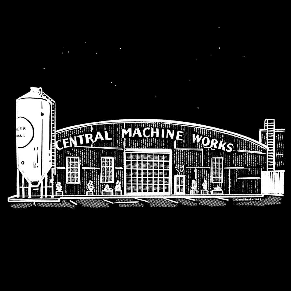Live Music Venue, Event Space & Brewery in East Austin | Central ...