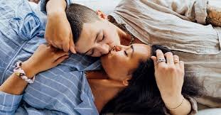 Intimacy Coaching