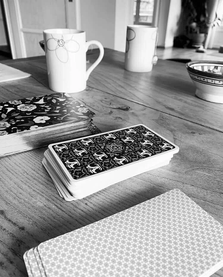 Des espaces pour explorer, clarifier et vous reconnecter à ce qui vous anime vraiment.