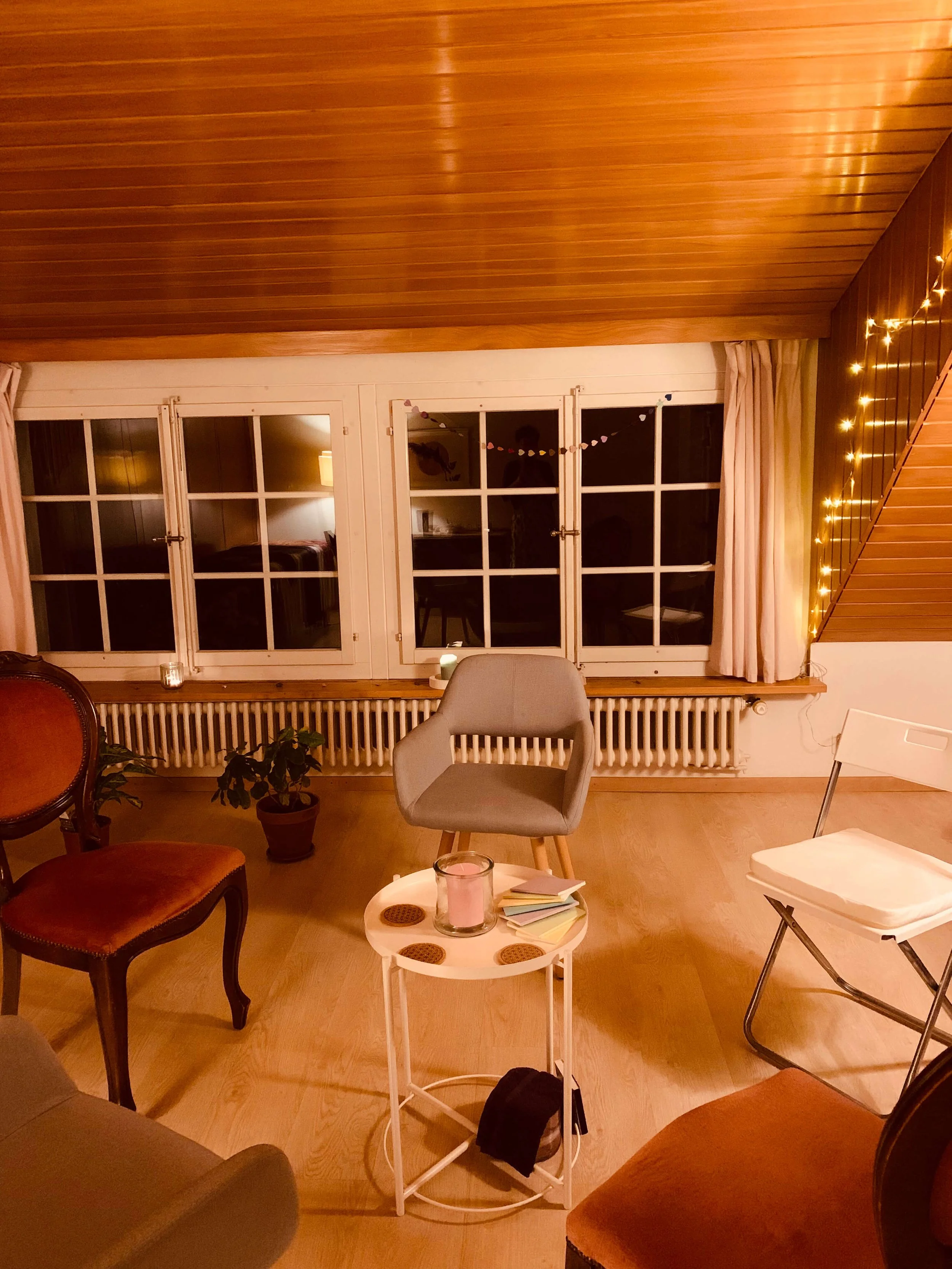 Rituel de la Nouvelle Lune de janvier