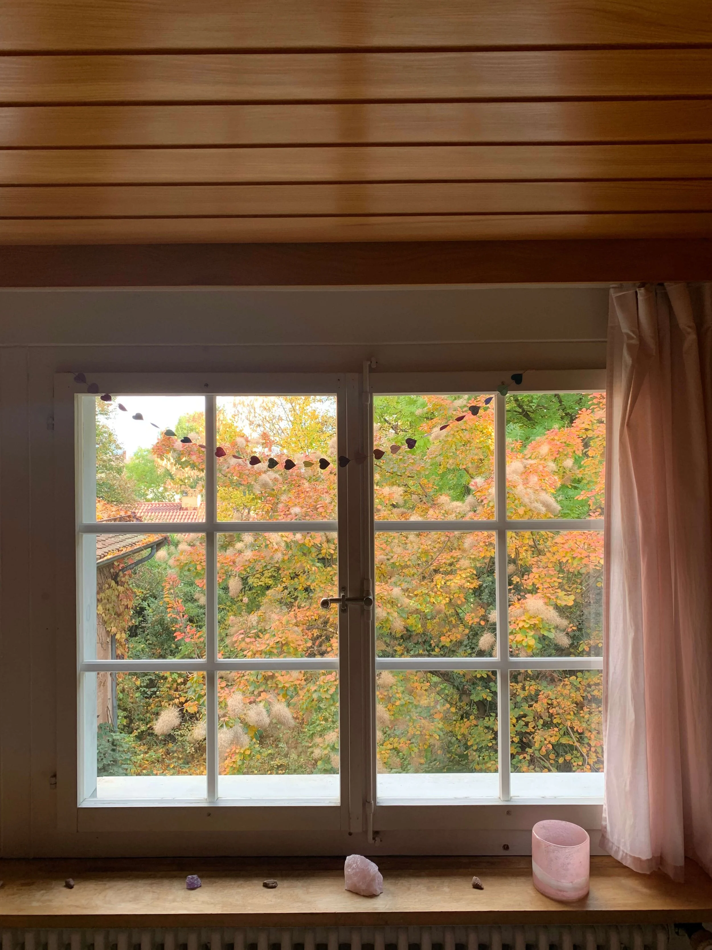 Pourquoi les rituels transforment notre année