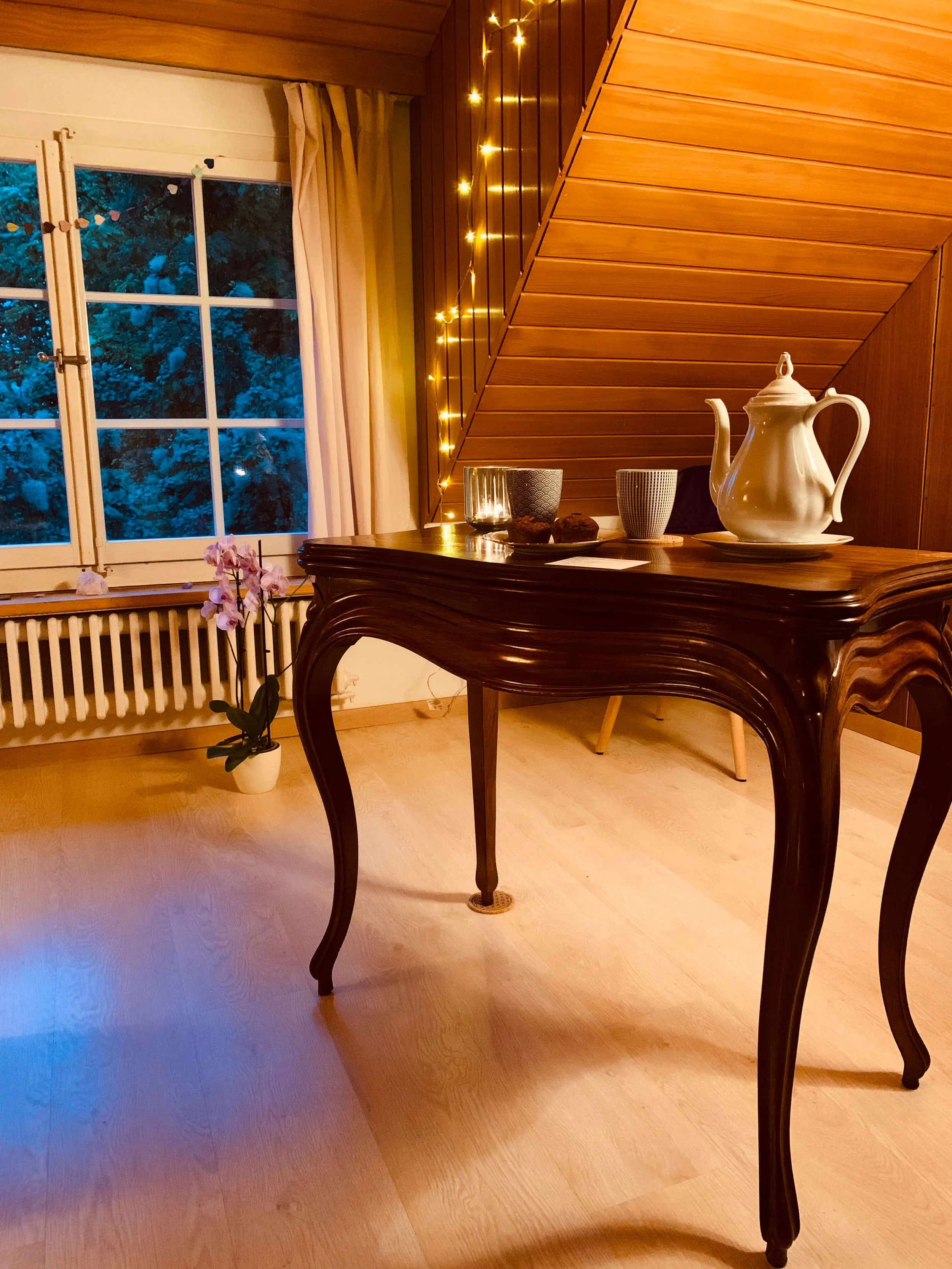 Rituel de la Nouvelle Lune de février 