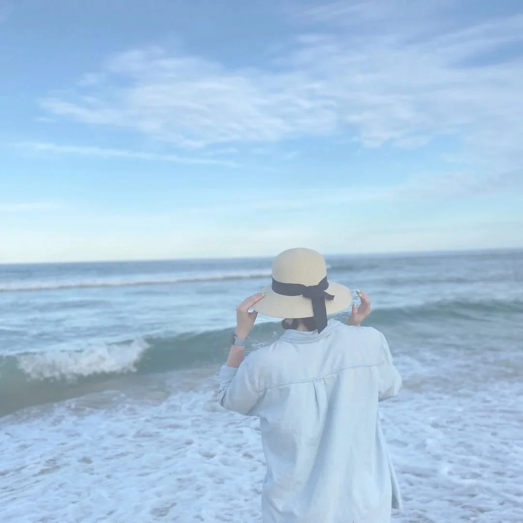 Permission Granted: Make Time to Rest This Summer