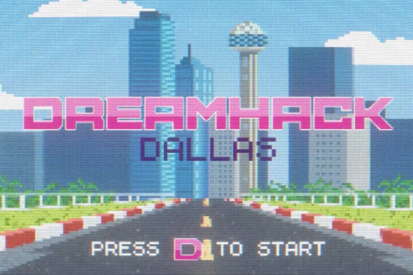 DreamHack Dallas 2025