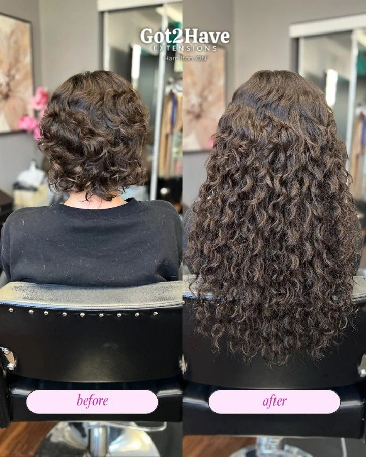 #hamiltonhairextensions #hairextensions #nanolinkextensions #hairextensionshamilton #hamiltonhairstylist #burlingtonhairstylist #gtahairextensions #hairextensionspecialist #holidayhair #hamiltonsalon #luxuryhaircanada