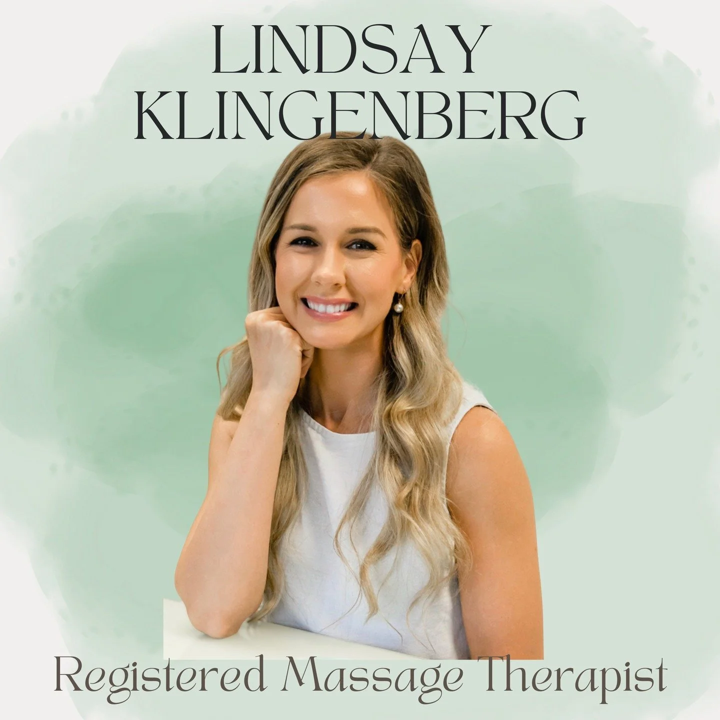 WE are so excited to introduce Lindsay, RMT to the WCH team! 

Hi, I'm Lindsay!
As an RMT, mom, and wife, I understand the way everyday life settles into the body...stress, posture, emotions, &amp; movement patterns...and that awareness shapes the wa