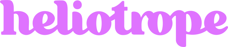 Heliotrope 