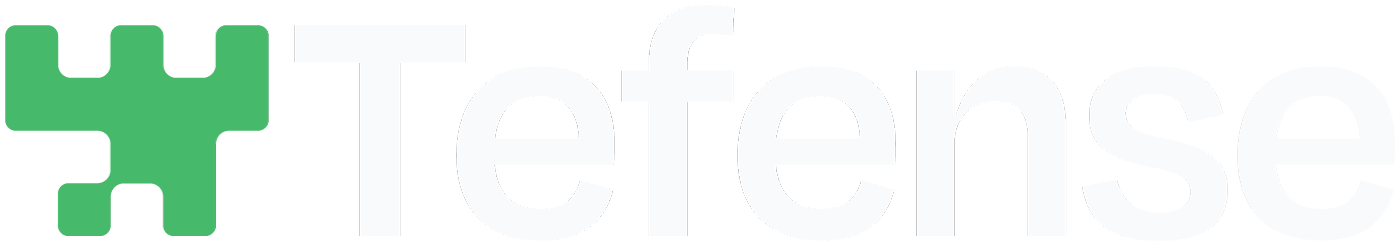 Tefense Cybersecurity