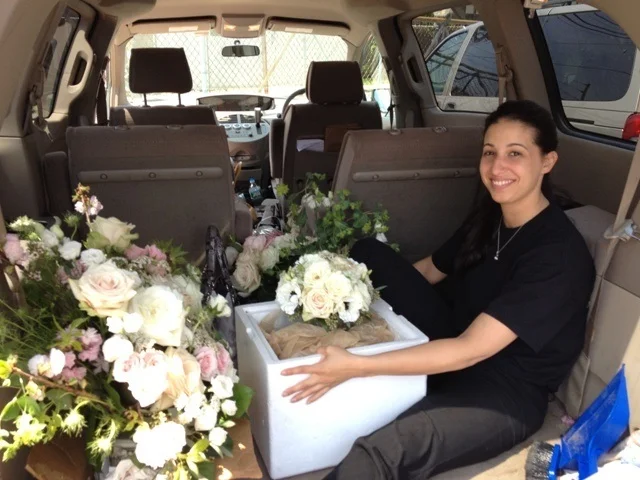 Erica riding in the back of van.jpg