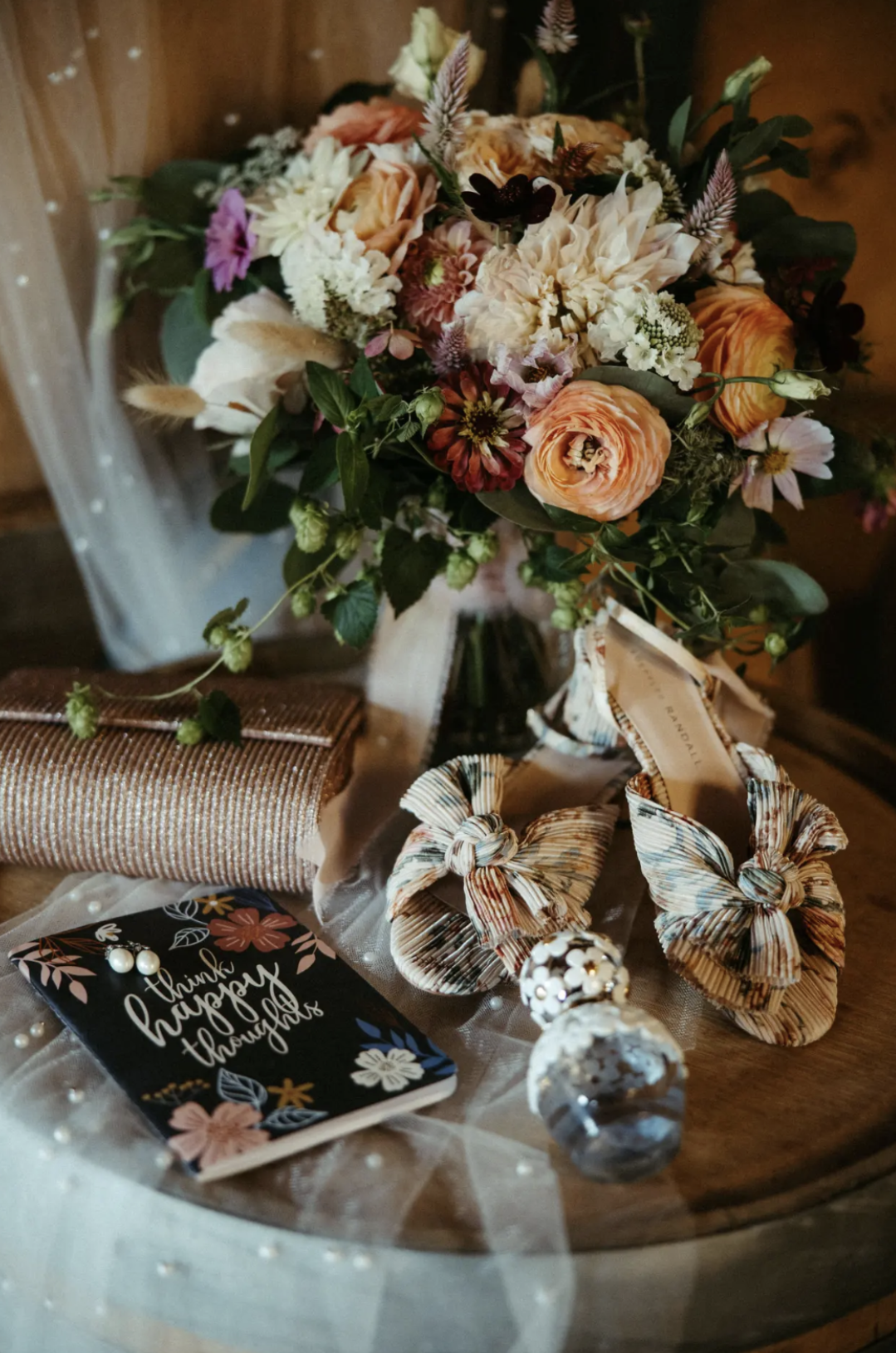 Photo Courtesy of Love Me Do Photography