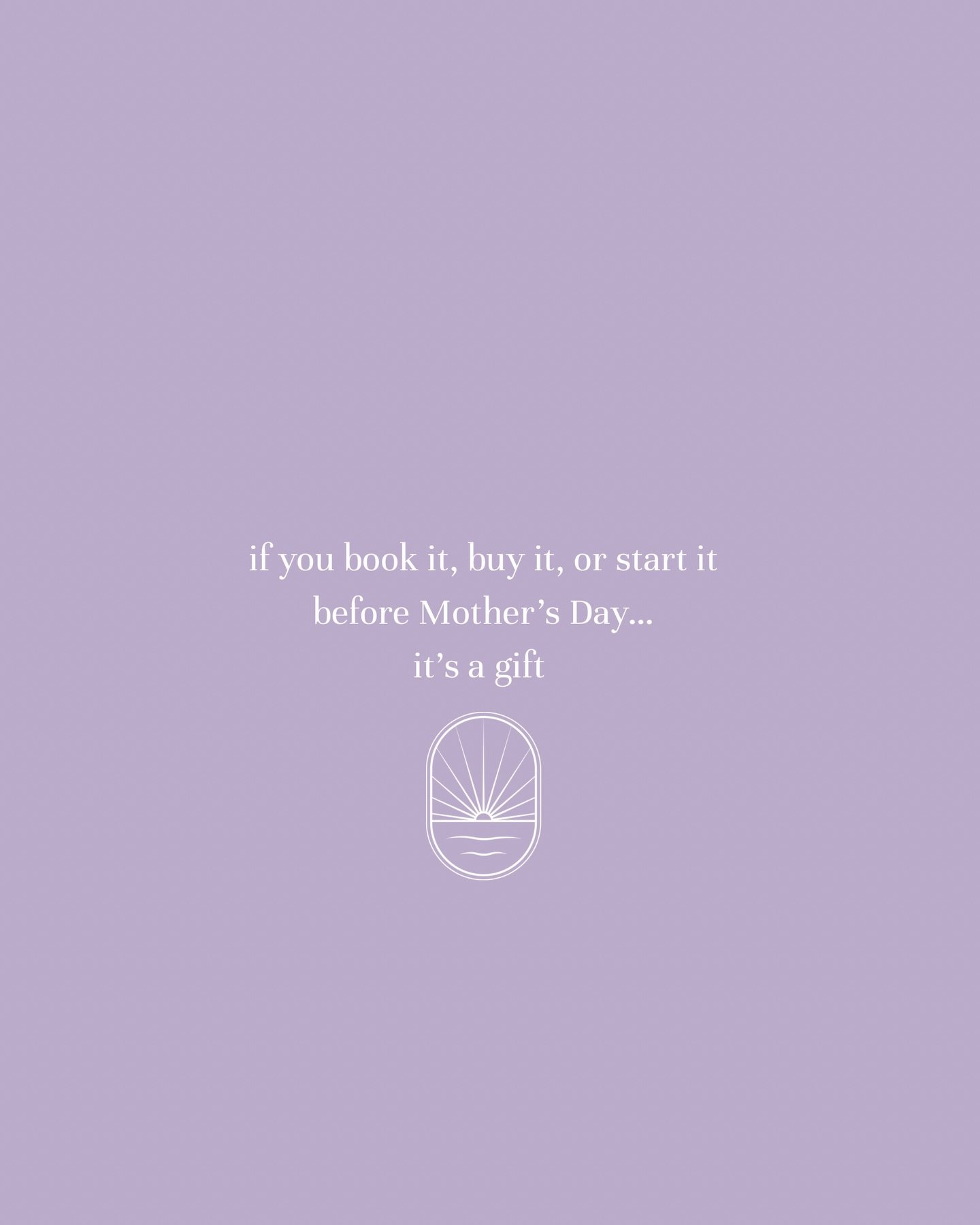 Yes, this includes whitening, Invisalign, and finally fixing that one tooth&hellip; it all counts.

A confident smile is self-care.

Treat her. Treat yourself. 

Let the mom math work. 
We fully support this kind of math 🫡

#mothersday #confidence #