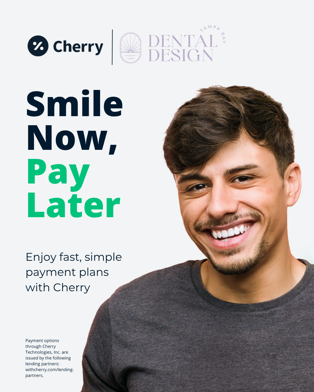 payment plans for dental services in tampa