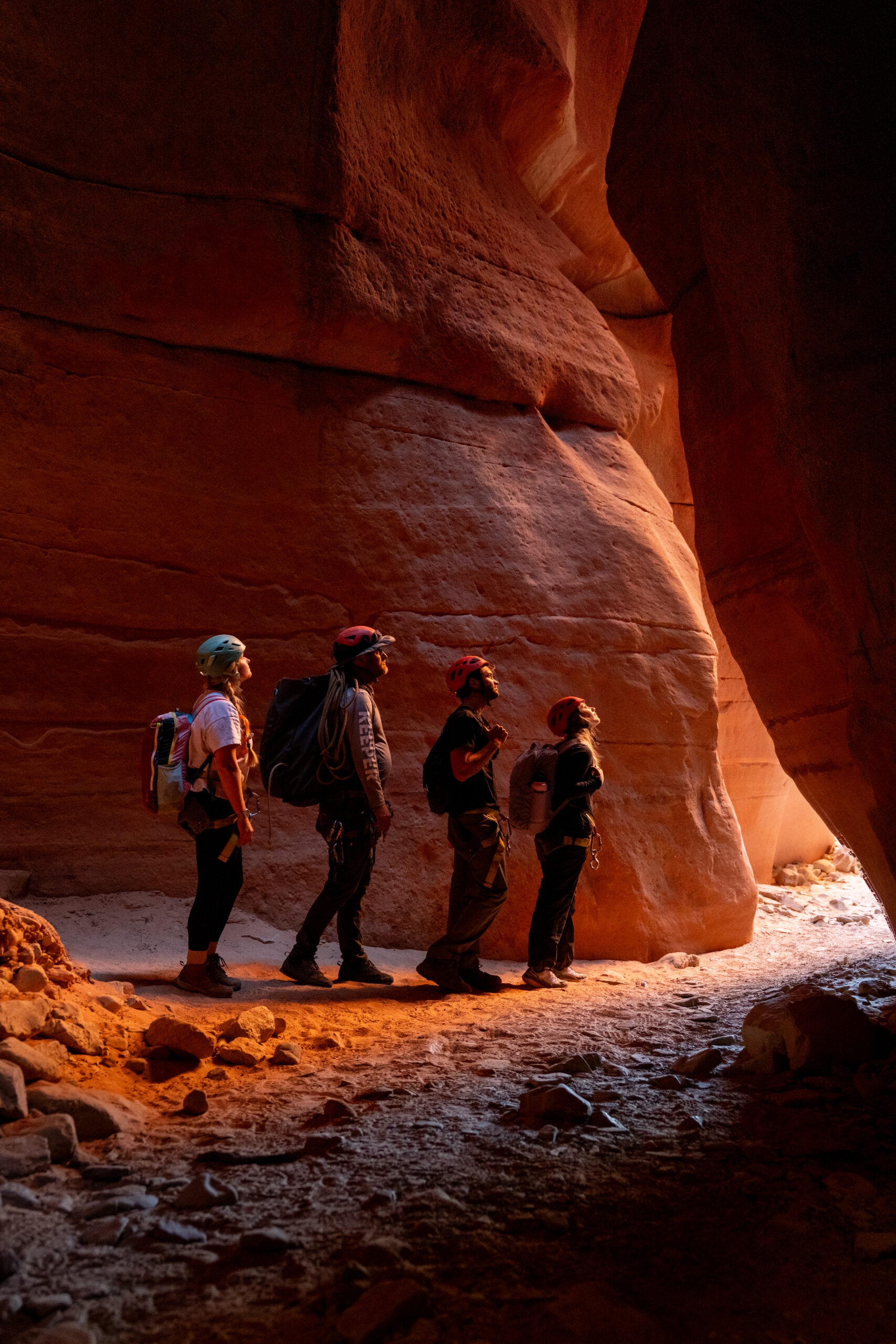 Elkhart Canyon & UTV Adventure