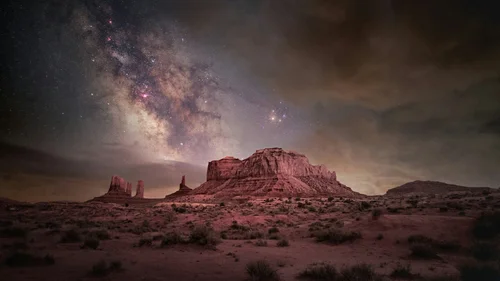 Stargazing Tour