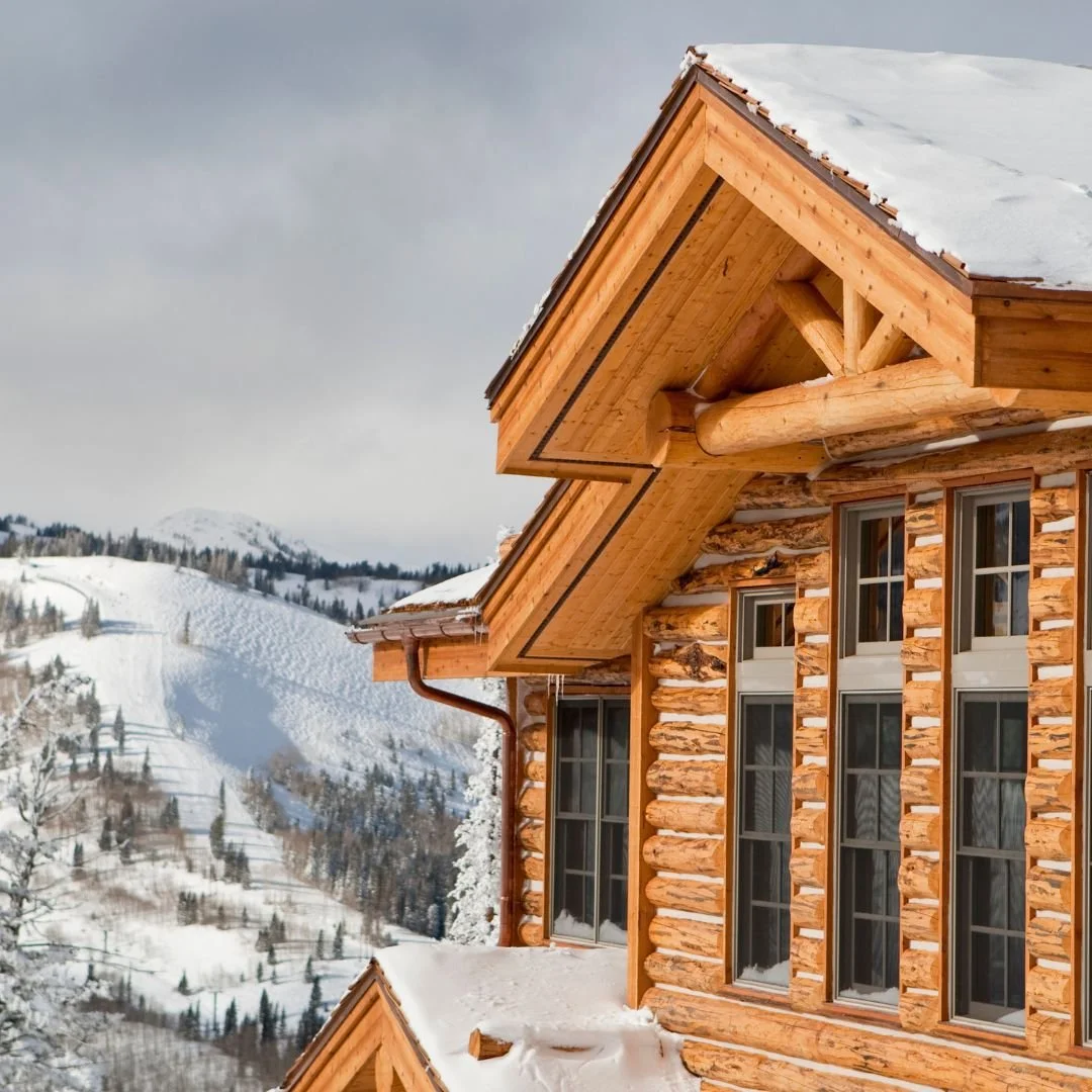 Utah Winter Vacations: Ski Resorts, Cozy Cabins & Snowy Adventures
