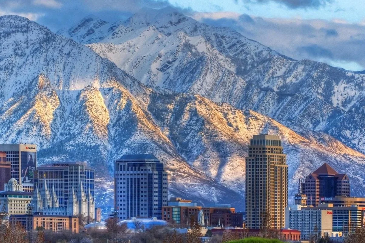 Top 5 Cozy Winter Escapes in Utah