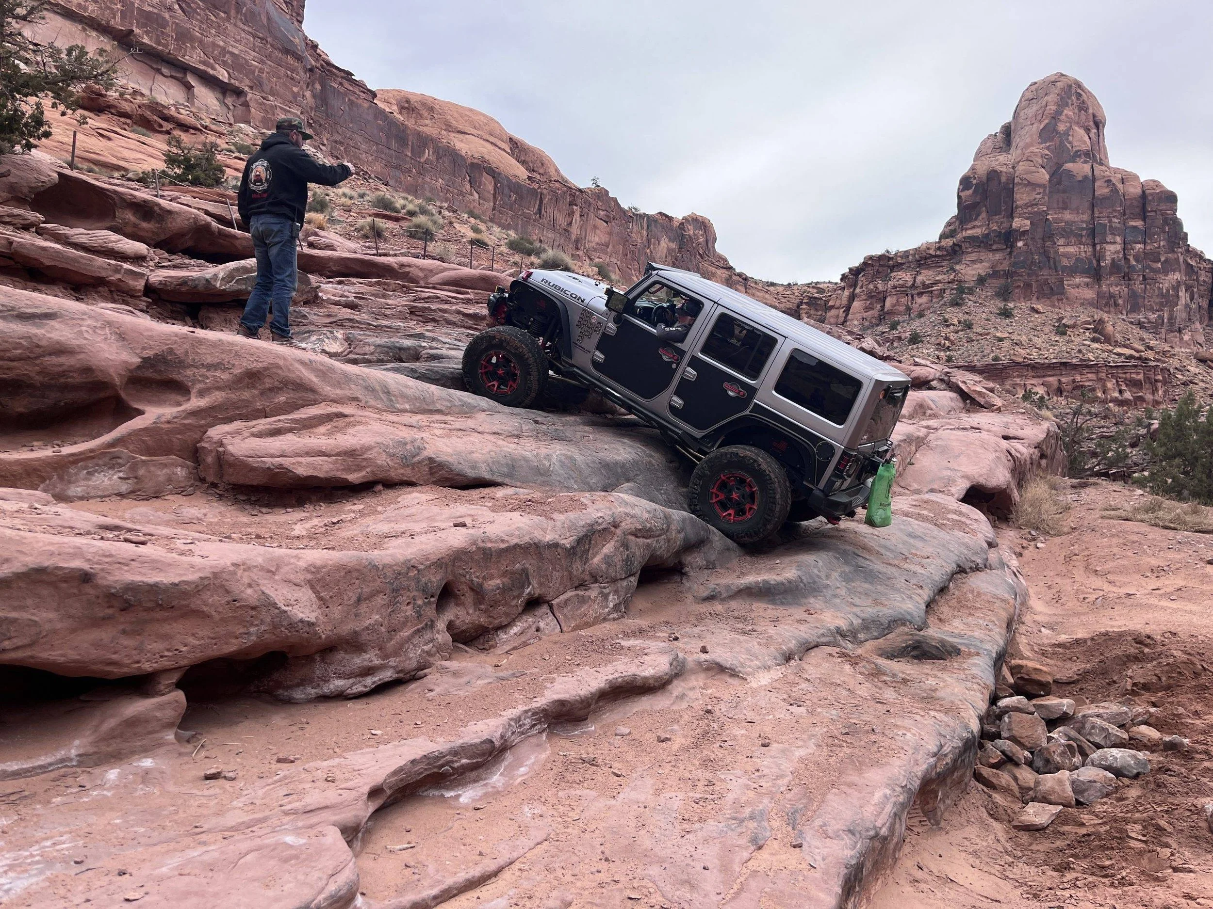Most Travelers Do Utah Wrong… Do This Instead