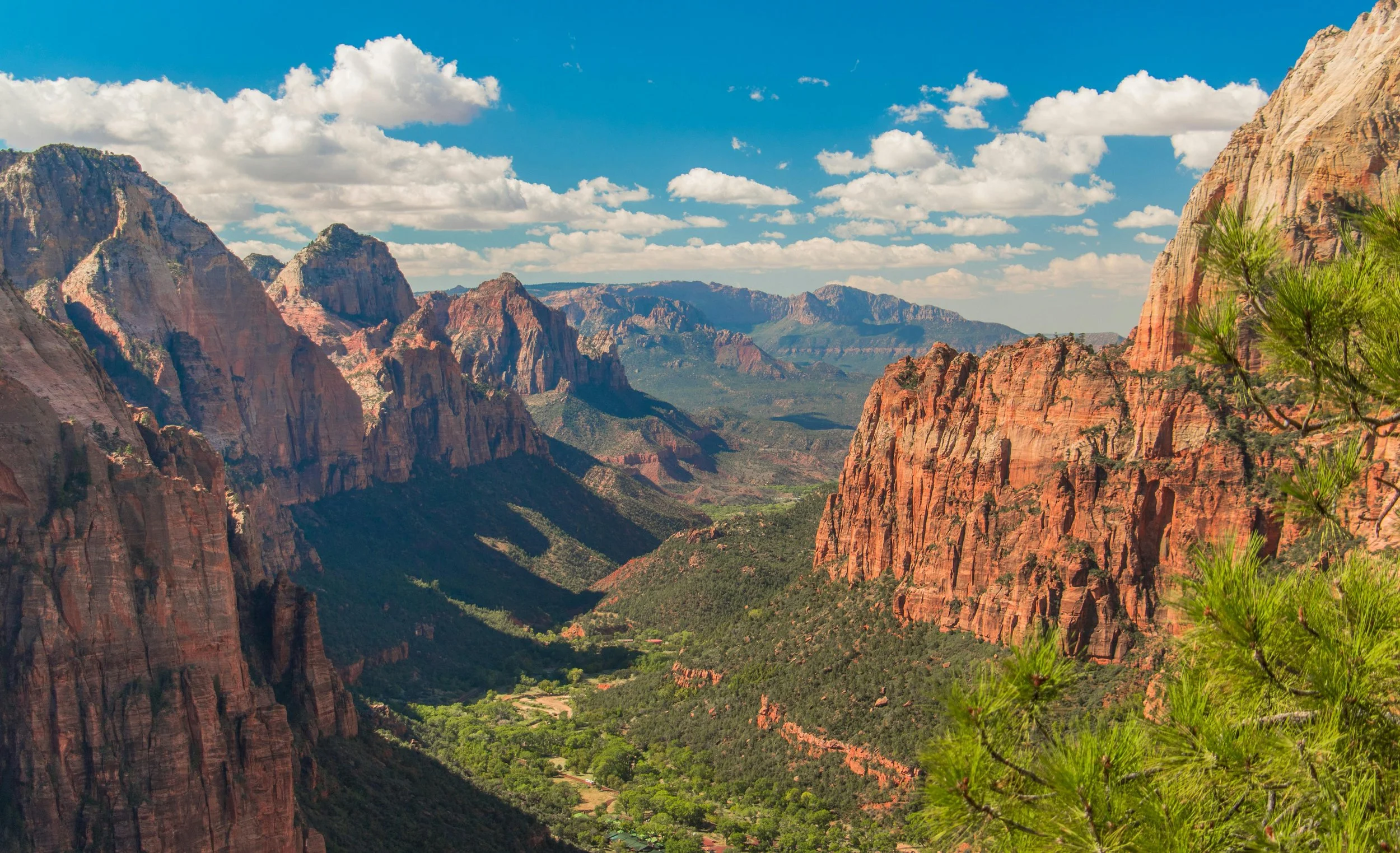 Angels Landing: Guide to Zion's Most Iconic Hike