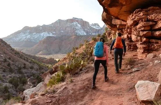 Why Fall Is the Smart Season to Book Your Utah Trip