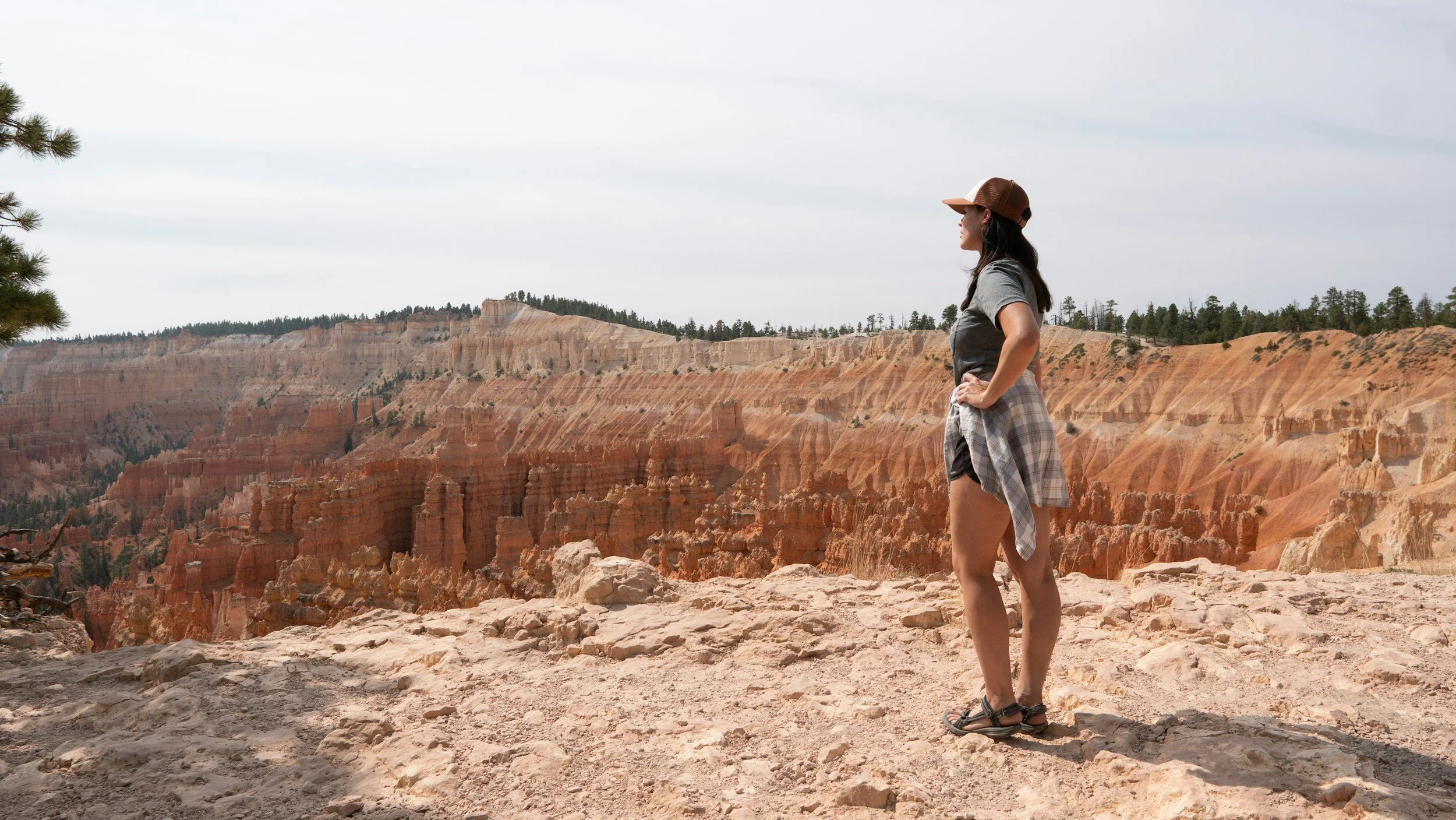 What to Pack for a Utah Fall Road Trip