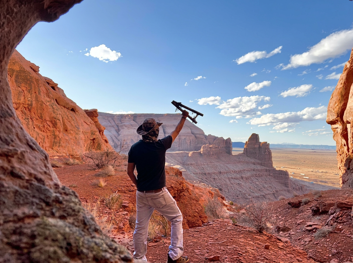 Hiking Tour