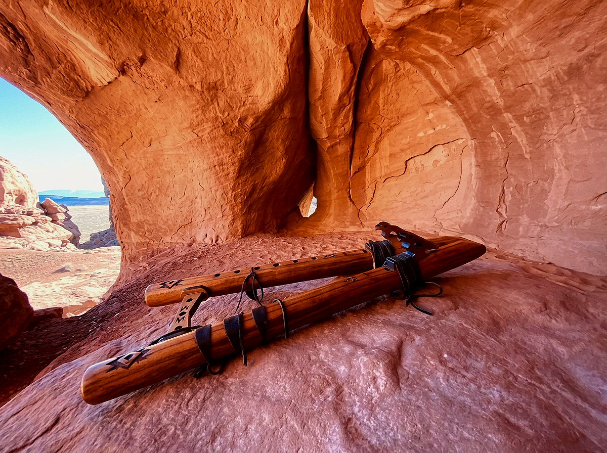 Valley of the Gods Tour