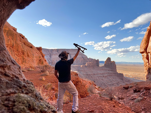 Hiking Tour