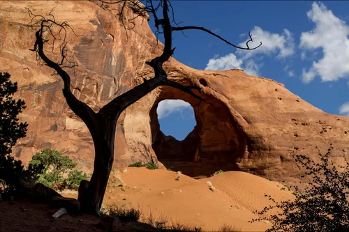 Monument Valley Sacred Tour