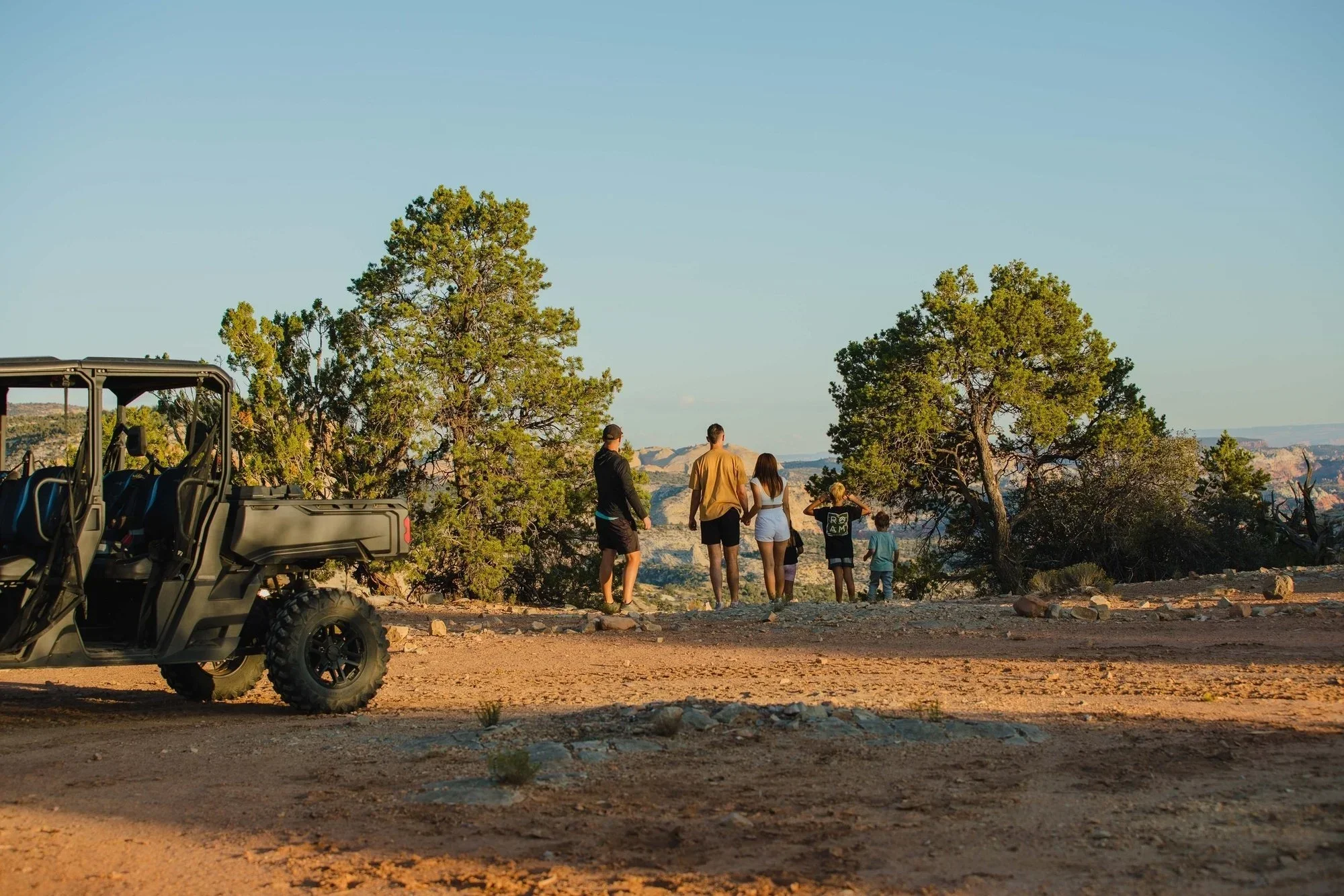 Bryce Canyon Sunset, Smore's and Stars Tour