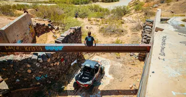 UTV Ride & Wine Tasting Tour