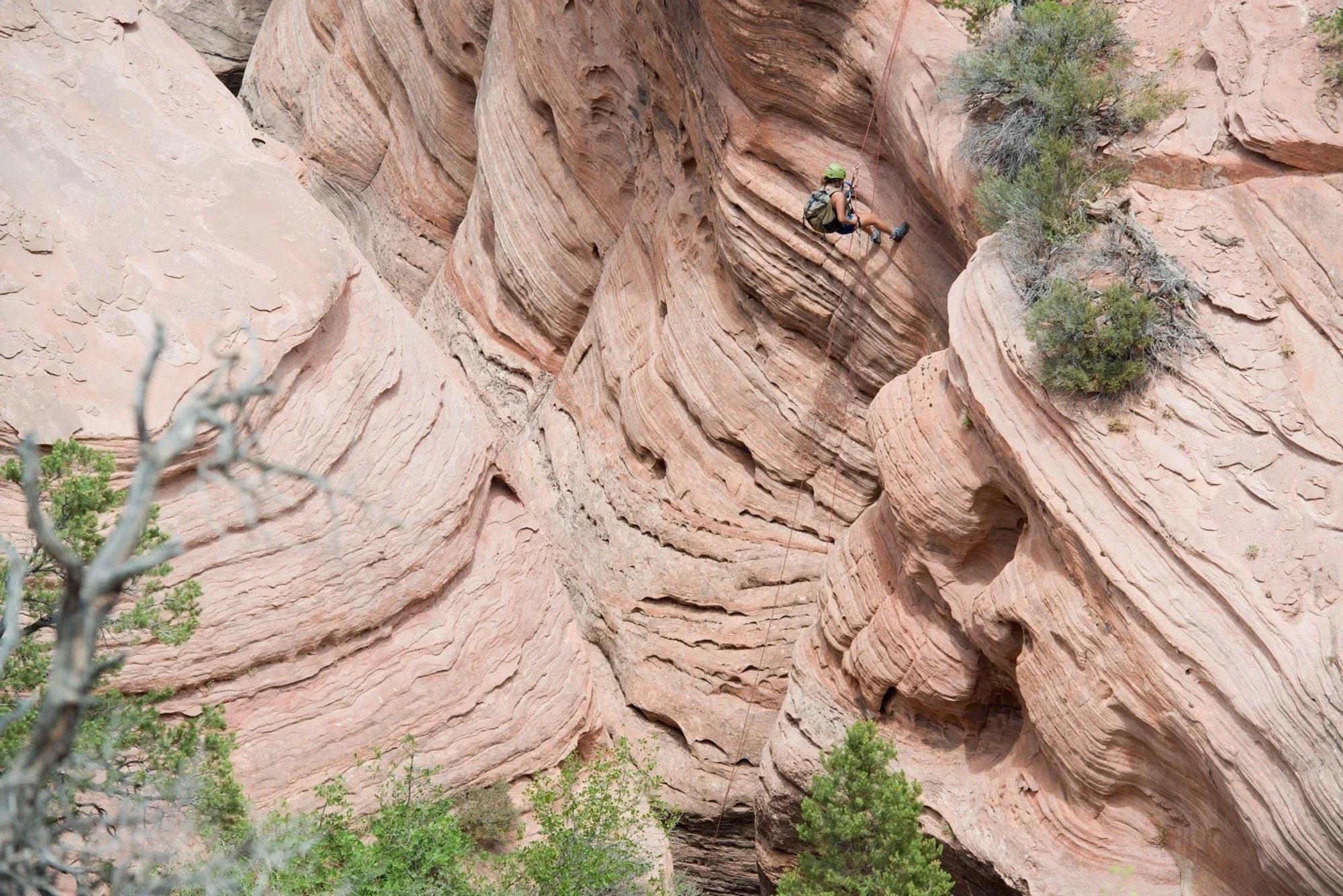 Half Day Slot Canyon Tour