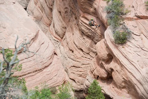 Half Day Slot Canyon Tour