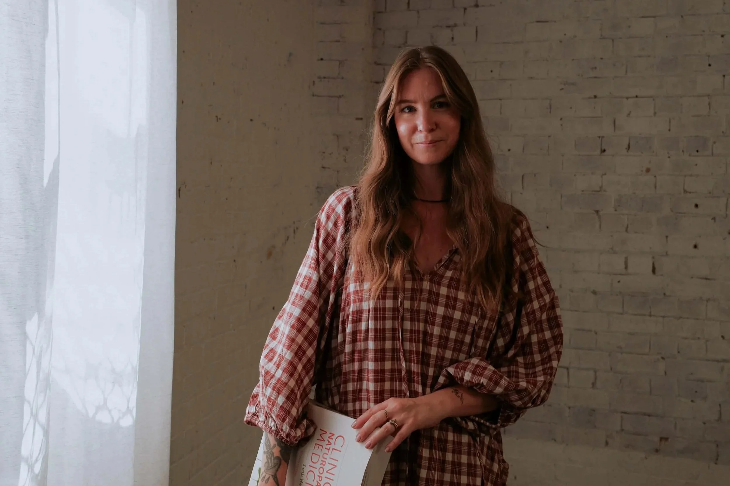 Signs Your Nervous System is Dysregulated and how Naturopathy Helps