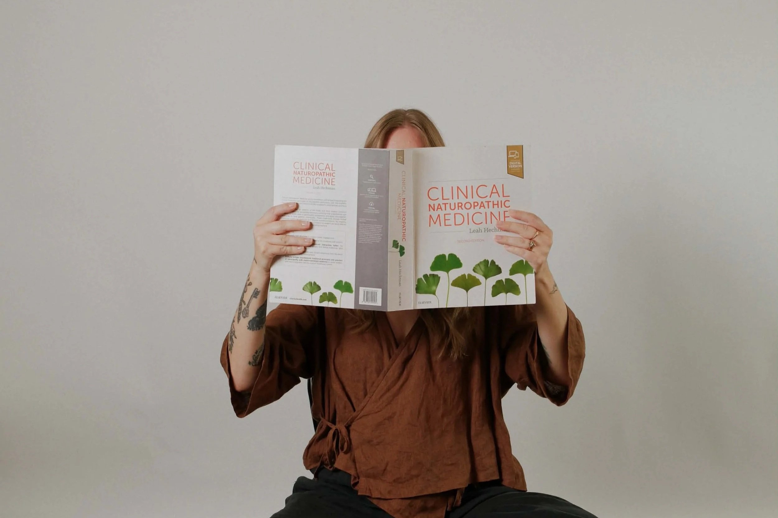 What Does a Naturopath Do and is Naturopathy Right For You?