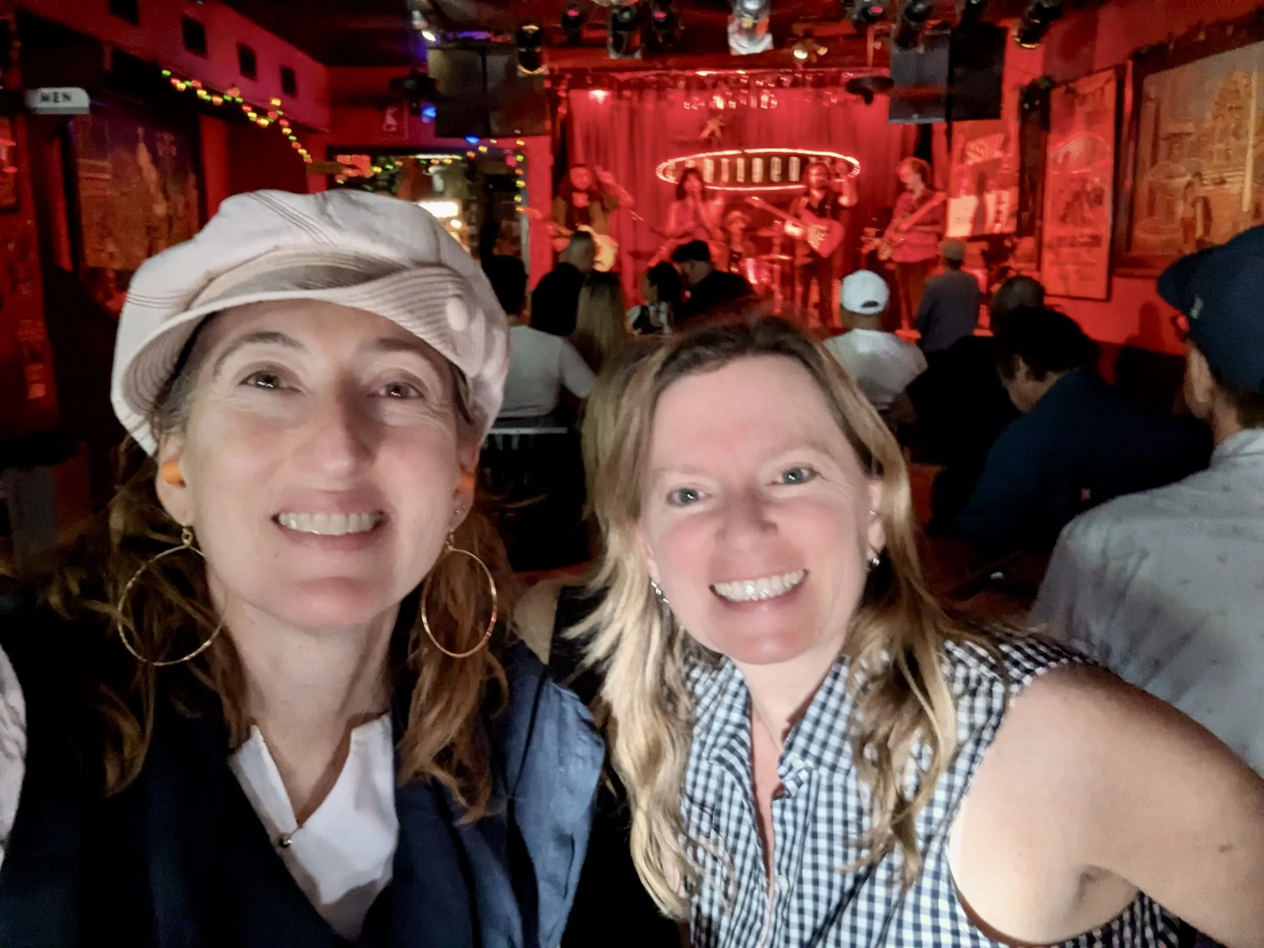 The Power of Friendship in Midlife