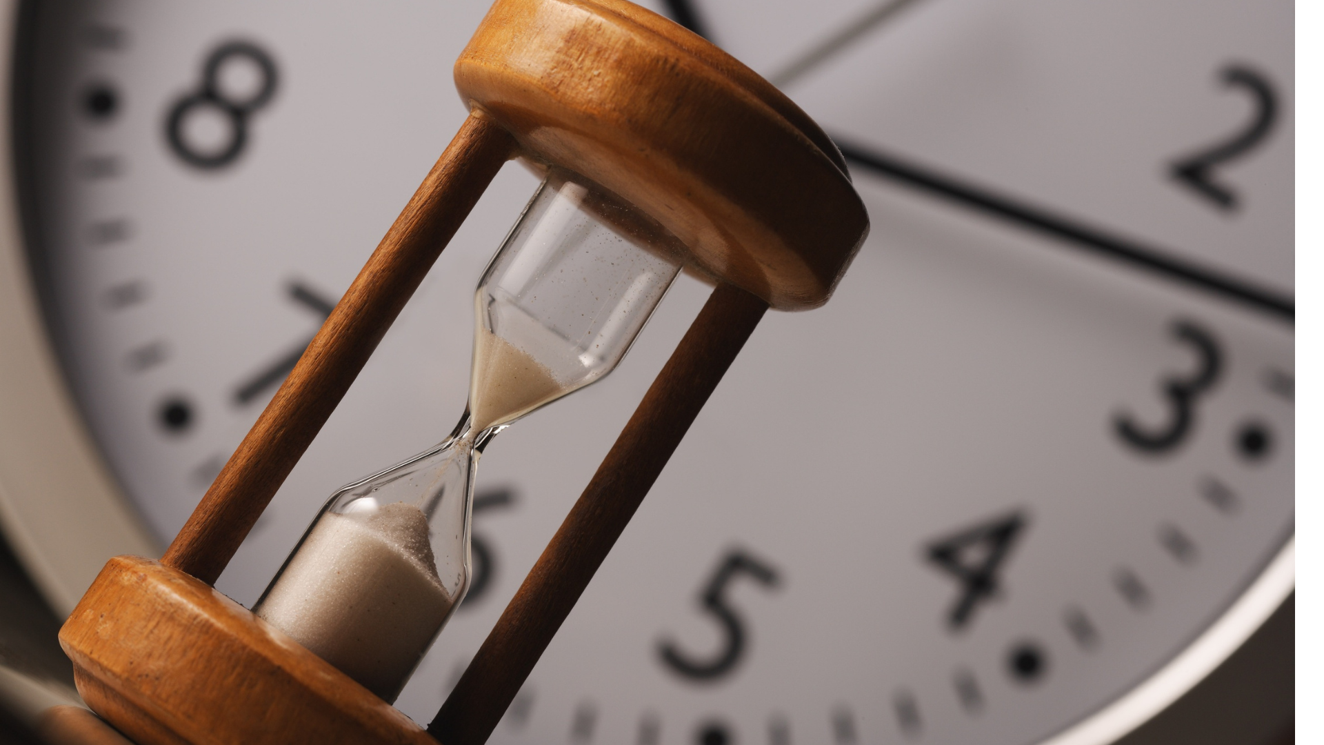 Prioritization Isn't About Time Management