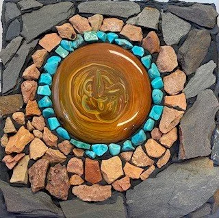 19 - Desert Relic