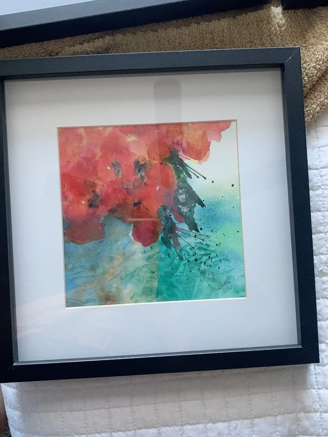 53 - Coral Bloom